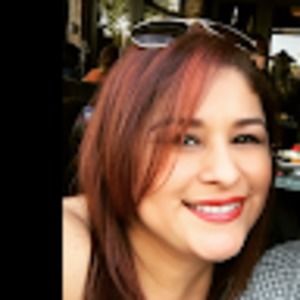 Meet your Posher, Iris